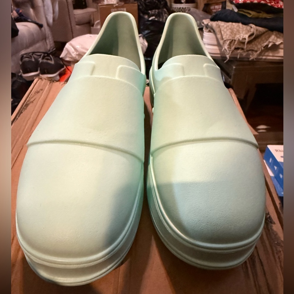Gales Frontline Nurse Shoes Women and Men Lightweight Slip Resistant  M9.5 W11.5